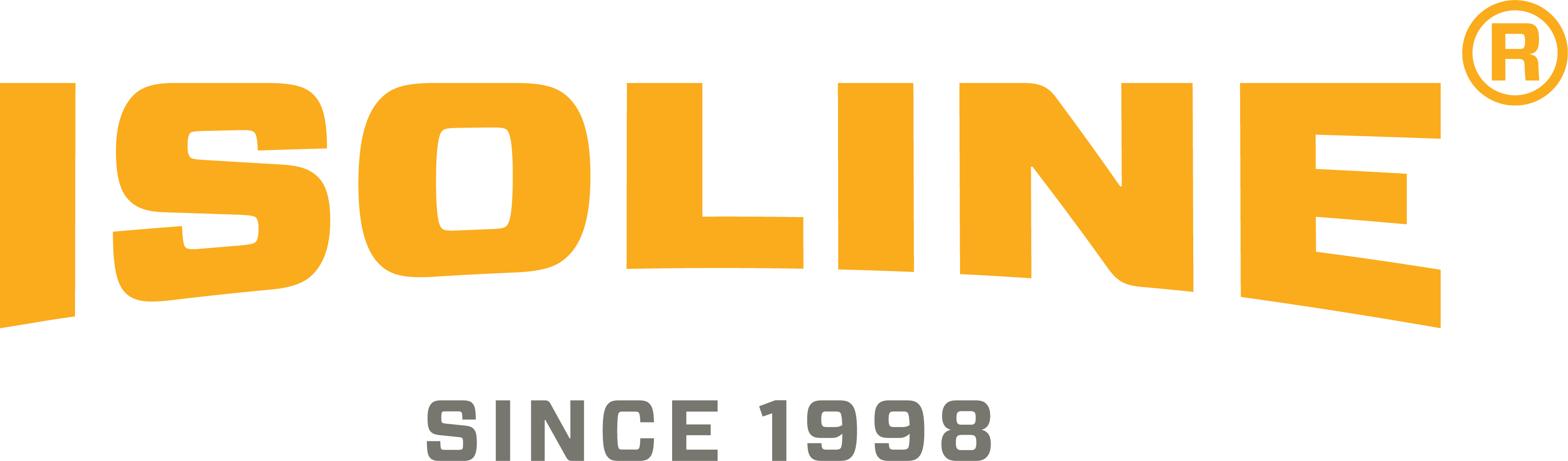 ISOLINE e-shop